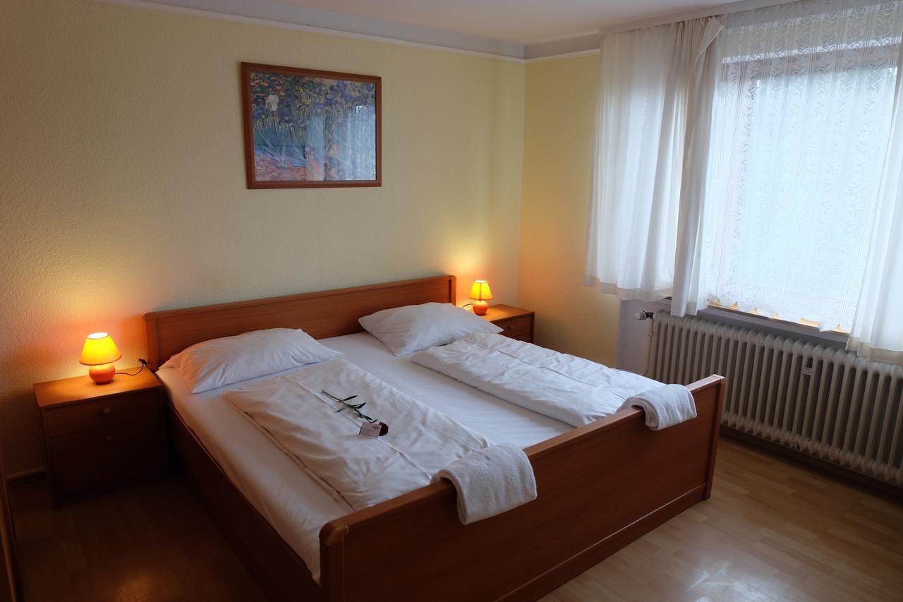 Panorama Hotel Kassel Niestetal Екстериор снимка