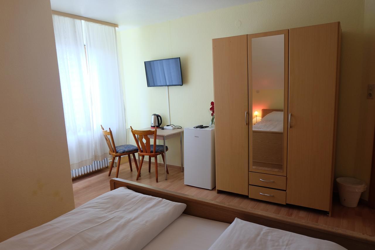 Panorama Hotel Kassel Niestetal Екстериор снимка