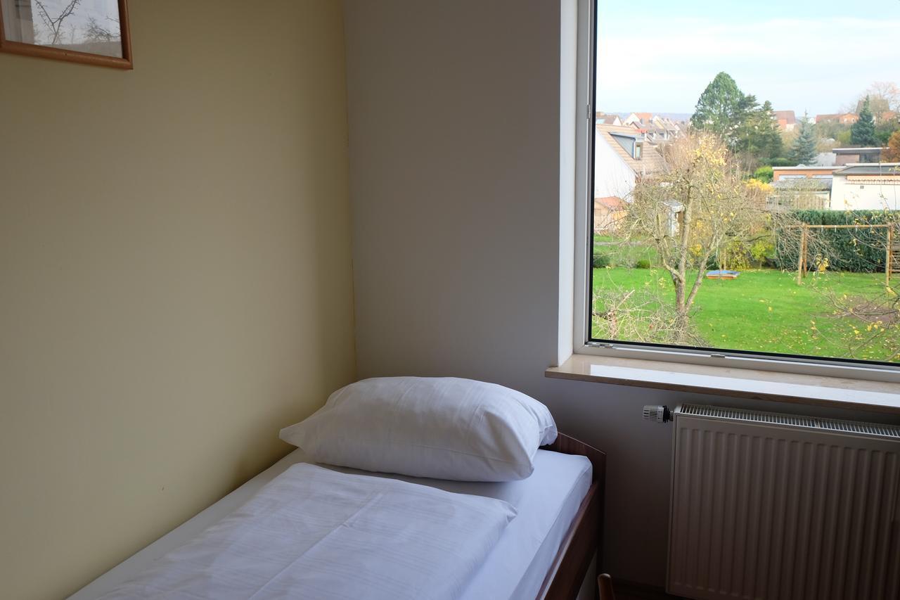 Panorama Hotel Kassel Niestetal Екстериор снимка