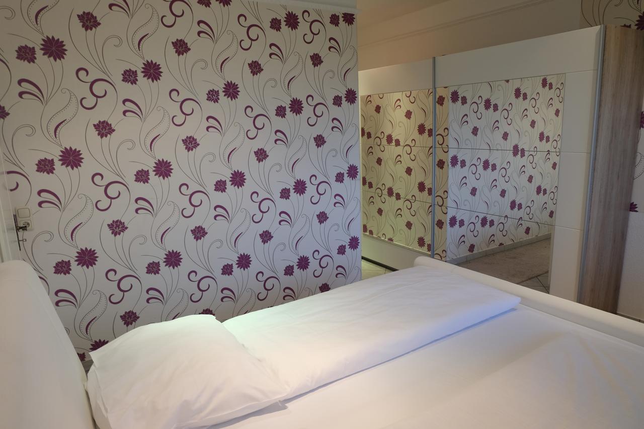 Panorama Hotel Kassel Niestetal Екстериор снимка